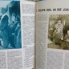 Perón El Hombre Del Destino - Pavón Pereyra - Ed. Abril 1973