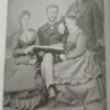 Carlos Casado Del Alisal - Miguel Ángel De Marco