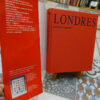 Londres - Secretos Y Tesoros - Nick Yapp - Rupert Tenison
