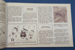 626906-MLA111248045678_052026 Libro De Oro De Paturuzu 1972 - Dante Quinterno