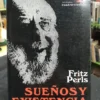 626933-MLA112366724814_062026 Sueños Y Existencia - Perls, Fritz