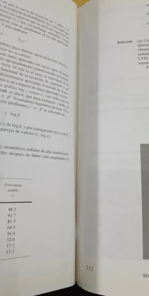 627111-MLA112540619018_062026 Probabilidad Y Estadística Para Ingenieros De Miller Yfreund