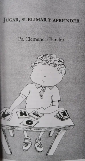Jugar Es Cosa Seria Estimulación Temprana -clemencia Baraldi