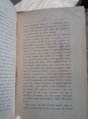 627377-MLA28288248134_102018 La Teoría Dei Bisogni - Trivero, Camillo