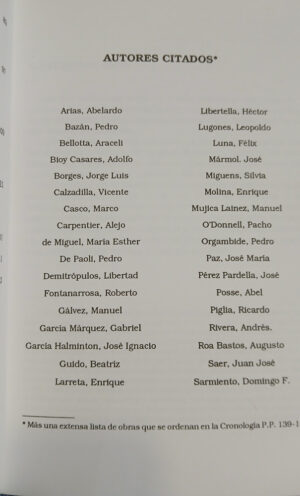 Novela Histórica Y Literatura Argentina - Inés Santa Cruz