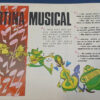 627448-MLA111247541752_052026 Libro De Oro De Paturuzu 1974 - Dante Quinterno