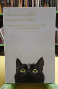 La Revolución En Punto Cero - Silvia Federici