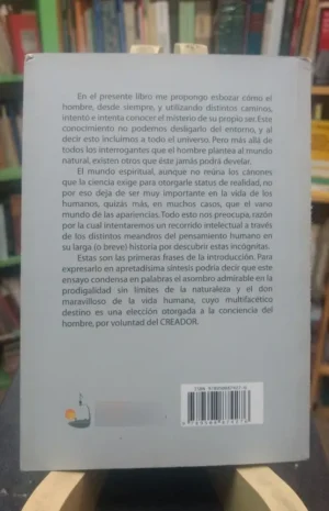 Naturaleza, Humanidad Y Cultura - Miguel Jane