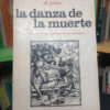 La Danza De La Muerte - Hans Holbein -