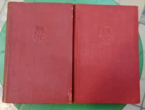 Un Adolescente T. I Y Ii - Fyodor Dostoiewsky