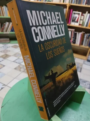 629203-MLA84073554415_042025 La Oscuridad De Los Sueños - Michael Connelly