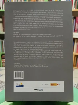 Museos Y Coleccionismo Ante El Desafío Bicentenario