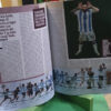 Revista Olé! Campeones Mundialeos