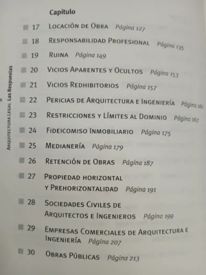 630060-MLA83736879332_042025 Arquitectura Legal. Las Respuestas - D. Butlow, V. Nerpiti