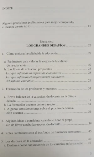 630102-MLA112988878131_062026 Los Desafíos De La Educación En El Siglo Xxi - E. Ander-egg