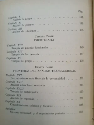 630231-MLA83786706836_042025 Análisis Transaccional En Psicoterapia - Eric Berne