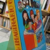 El Imaginario 6 - Tomo 2 - Mirta Ludueña