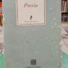 630638-MLA91129643177_082025 Poesía Gérard De Nerval Colección Fénix En Español Y Francés