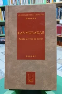 Las Moradas - Santa Teresa De Jesús