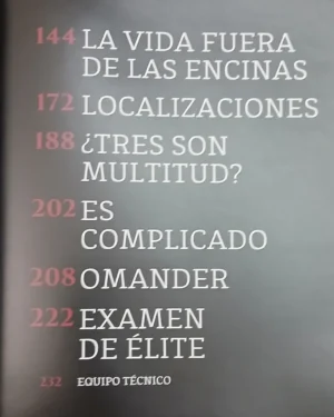 Élite. Fanbook Serie Netflix Original - Elena Neira