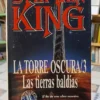 La Torre Oscura/3. Las Tierras Baldías - Stephen King