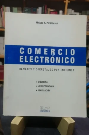 631769-MLA53882247705_022023 Comercio Electrónico. Remates Y... Por Internet- Piedecasas