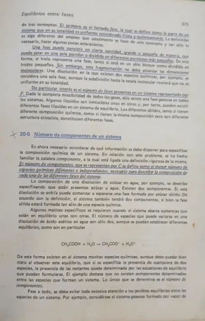 631937-MLA110671800409_042026 Química Física Tomo 1 Y 2 - Gordon M. Barrow - 3o Ed.