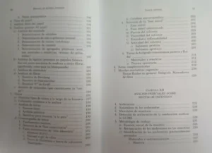 631966-MLA90378976432_082025 Manual De Química Forense - Patricia M. Caro