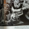 K. Hepburn - Movie Icons - Paul Duncan Editor