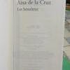 632119-MLA98235070499_112025 Las Herederas - Aixa De La Cruz - Alfaguara, 2023