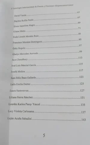 632718-MLA115350134833_072026 Primera Antología Internacional:rescate De Lenguas Madres