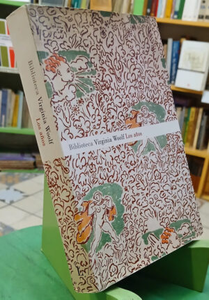 632842-MLA109321984960_042026 Los Años - Virginia Woolf