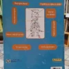 633297-MLA111711186829_052026 The Simpsons - Manual De Supervivencia En El Colegio /panini