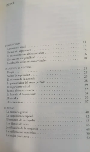 Imágenes Del Silencio - Jordi Balló