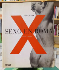 Sexo En Roma - John R. Clarke