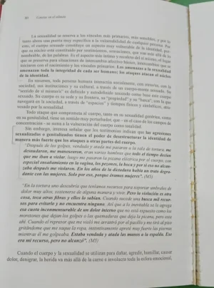 Grietas En El Silencio - Analía Aucía - F. Barrera Y Otros