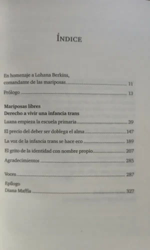 634751-MLA92287810206_092025 Mariposas Libres - Mansilla Gabriela