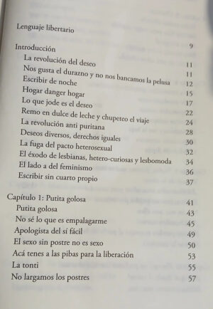 634889-MLA88514839295_072025 Putita Golosa - Por Un Feminismo Del Goce - Luciana Peker