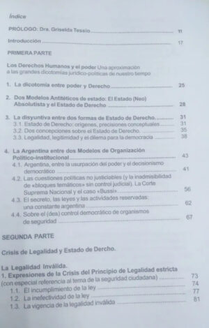 634919-MLA40669881278_022020 Democracia Y Derechos Humanos - Oscar M. Blando