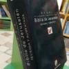 635042-MLA91746612134_092025 Nueva Biblia De Jerusalén - Revisada Y Aumentada - Desclée