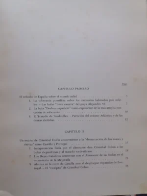 635580-MLA41988729132_052020 Un Escrito Desconocido De Colón: El Memorial De La Mejorada.