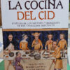 636223-MLA112987182499_062026 La Cocina Del Cid - Miguel Ángel Almodóvar -