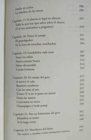 636301-MLA95399474924_102025 Putita Golosa - Por Un Feminismo Del Goce - Luciana Peker