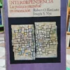 636309-MLA107582595519_022026 Poder E Interdependencia - - Robert Keohane - Joseph S. Nye