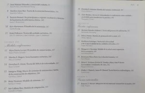 Modelos Y Teorías En Enfermería - Tomey - Alligood