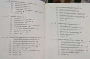 Muestreo: Diseño Y Análisis - Sharon L. Lohr