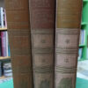 636885-MLA103753521955_012026 La Poesía Inglesa Tomos 1, 2 Y 3 - M. Manent