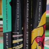 Sally - Tetralogía Completa -  Philip Pullman
