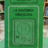 La Santísima Trinosofía - Pau Foster Case