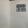 Asimov Y Sus Amigos - R. Silverberg, P. Anderson, H Harrison